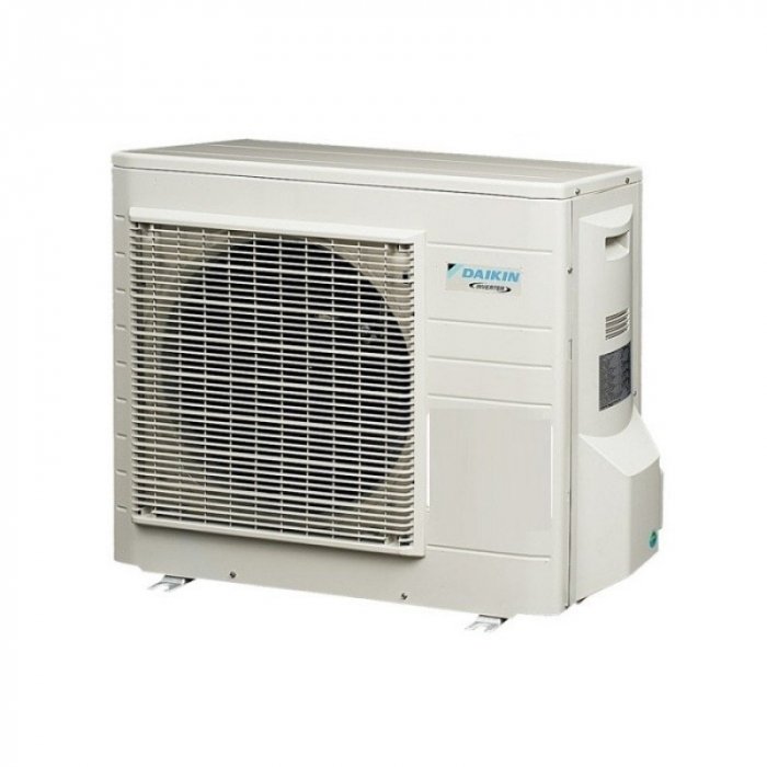 Кассетный кондиционер Daikin FFA25A/ARXS25L3 Daikin FFA25A/ARXS25L3 - фото 4