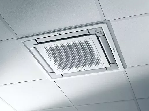 Кассетный кондиционер Daikin