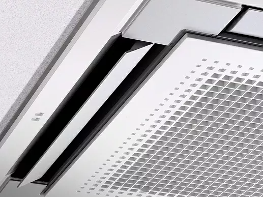 Кассетный кондиционер Daikin