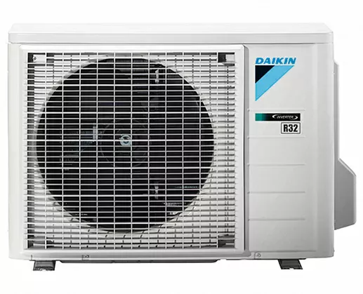 Кассетный кондиционер Daikin