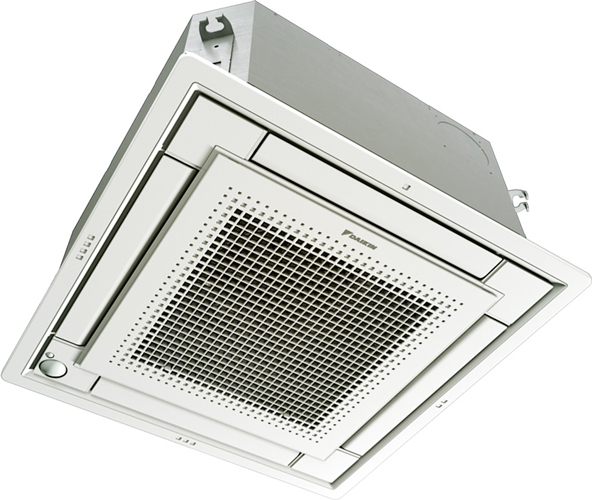 

Кассетный кондиционер Daikin, Daikin FFA50A9/RXM50A/-40