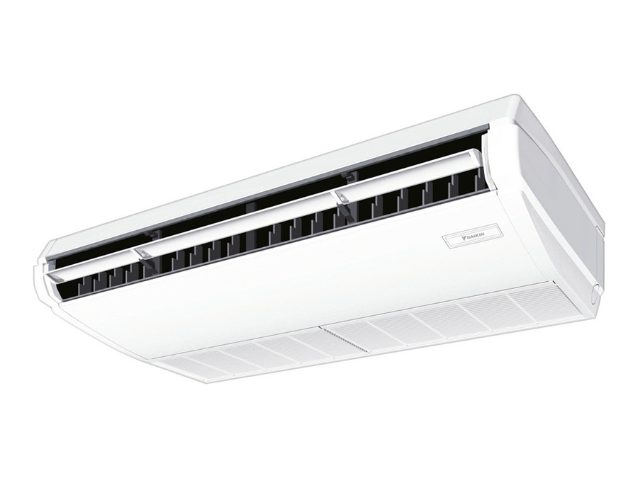 

Напольно-потолочный кондиционер Daikin, Daikin FHA125A/RZQSG125L9V/-40