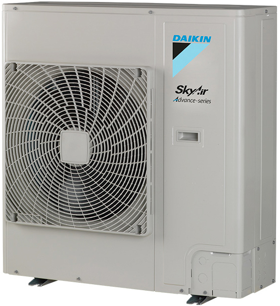 Напольно-потолочный кондиционер Daikin