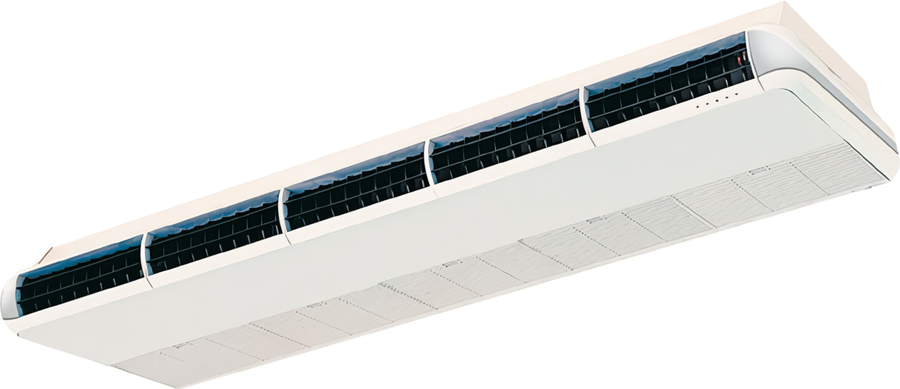 

Напольно-потолочный кондиционер Daikin, Daikin FHQN140CXV/RQ140DXY Nord -30