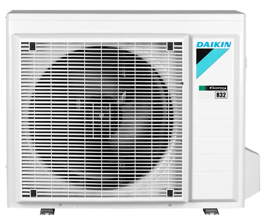 Напольно-потолочный кондиционер Daikin