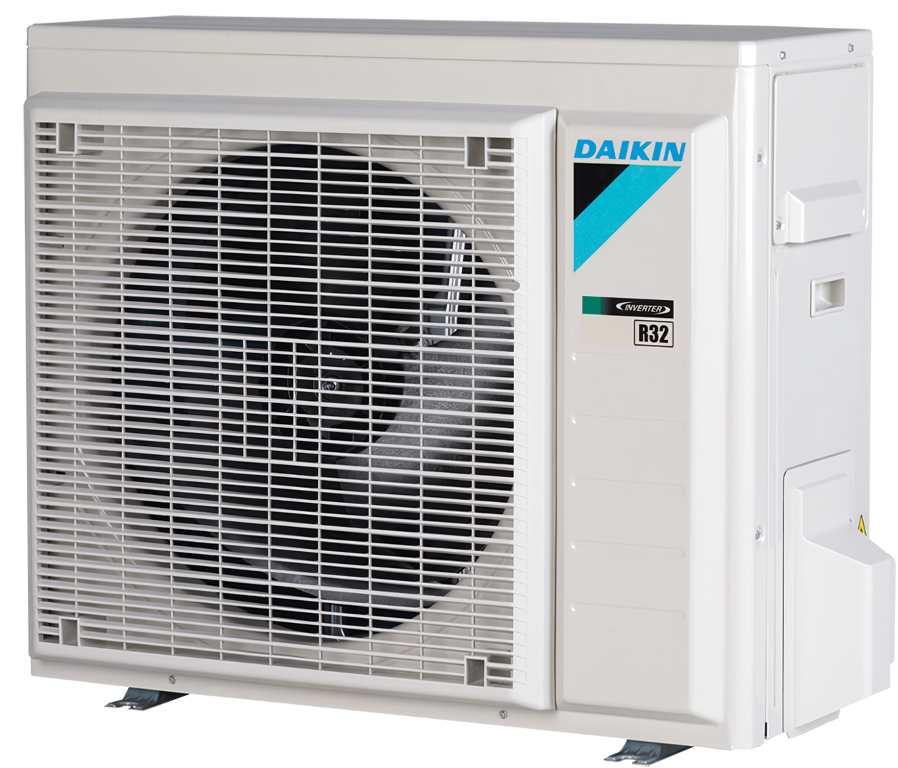 Напольно-потолочный кондиционер Daikin