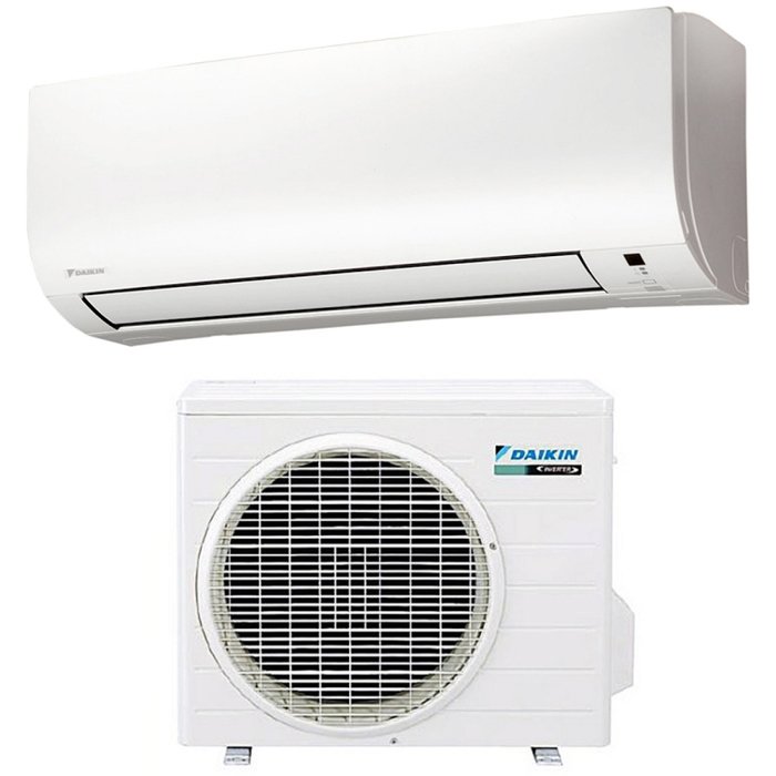 Настенный кондиционер Daikin