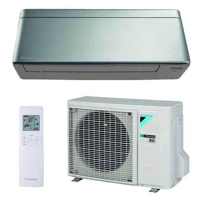 Настенный кондиционер Daikin