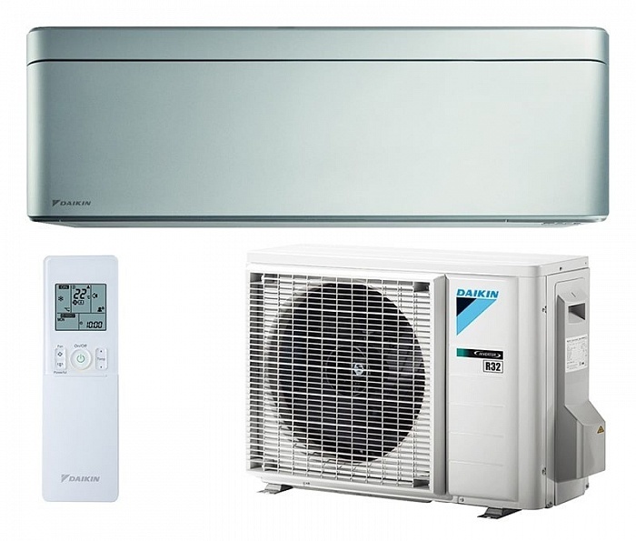 Настенный кондиционер Daikin