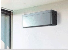 Настенный кондиционер Daikin