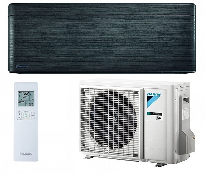 Настенный кондиционер Daikin