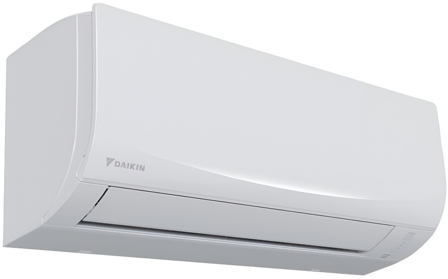 Настенный кондиционер Daikin FTXF25E/RXF25E/-40, цвет белый Daikin FTXF25E/RXF25E/-40 - фото 4