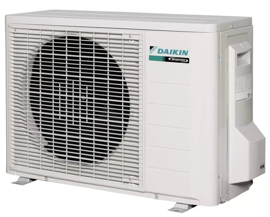 Настенный кондиционер Daikin FTXF35D/RXF35D, цвет белый Daikin FTXF35D/RXF35D - фото 3