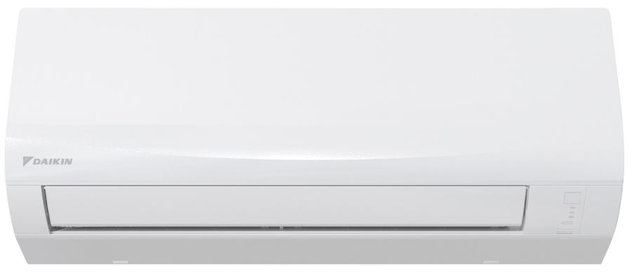 

Настенный кондиционер Daikin, Белый, Daikin FTXF35E/RXF35E Nord-30