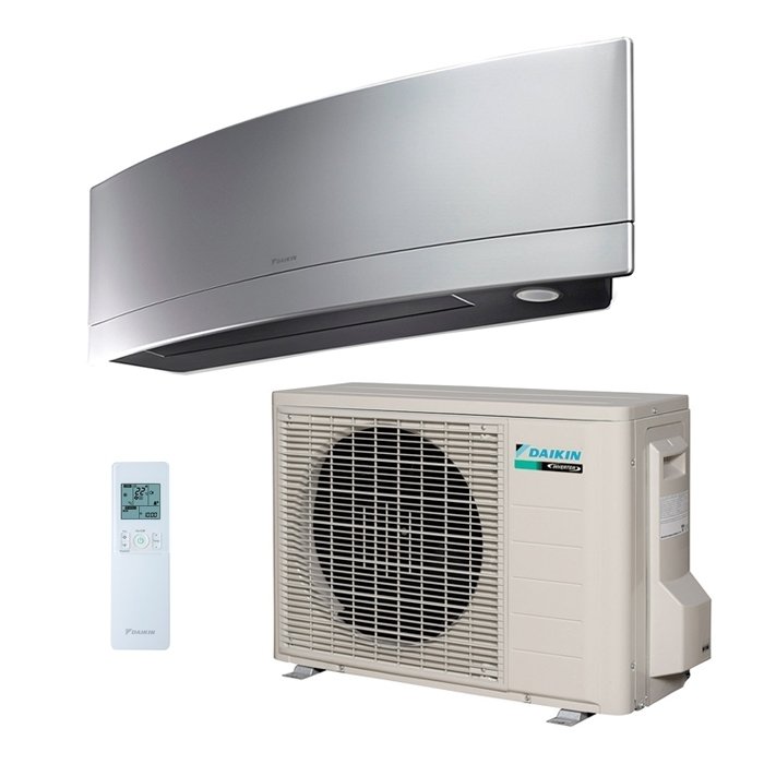 Настенный кондиционер Daikin FTXG20LS/RXG20L Daikin FTXG20LS/RXG20L - фото 7