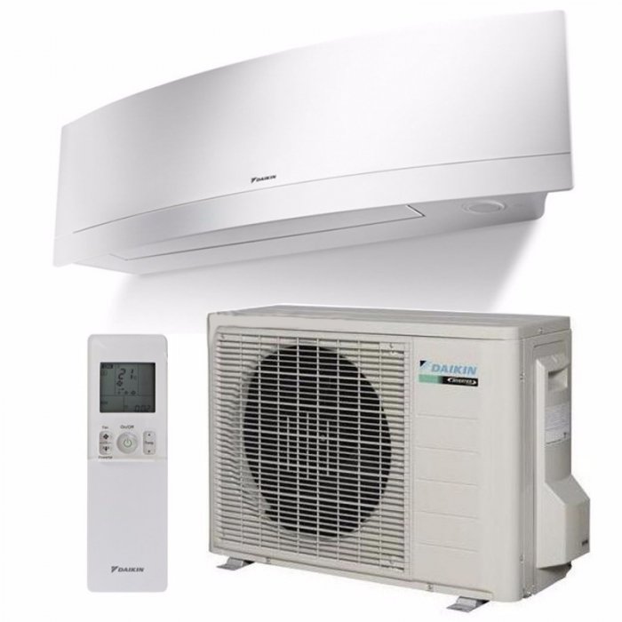 Настенный кондиционер Daikin