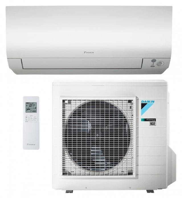 Настенный кондиционер Daikin