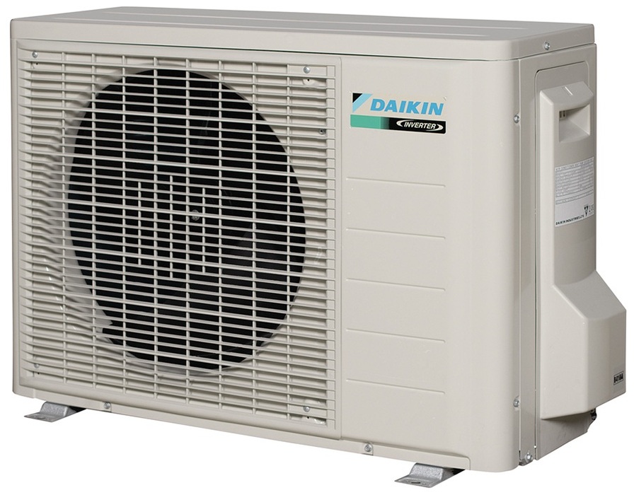 Настенный кондиционер Daikin