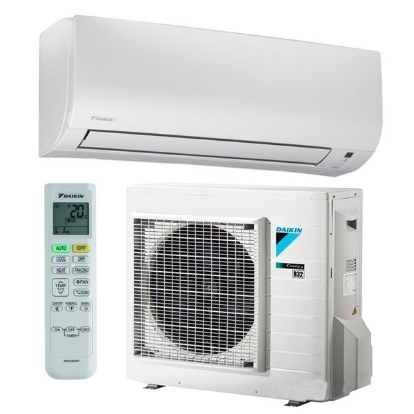 Настенный кондиционер Daikin