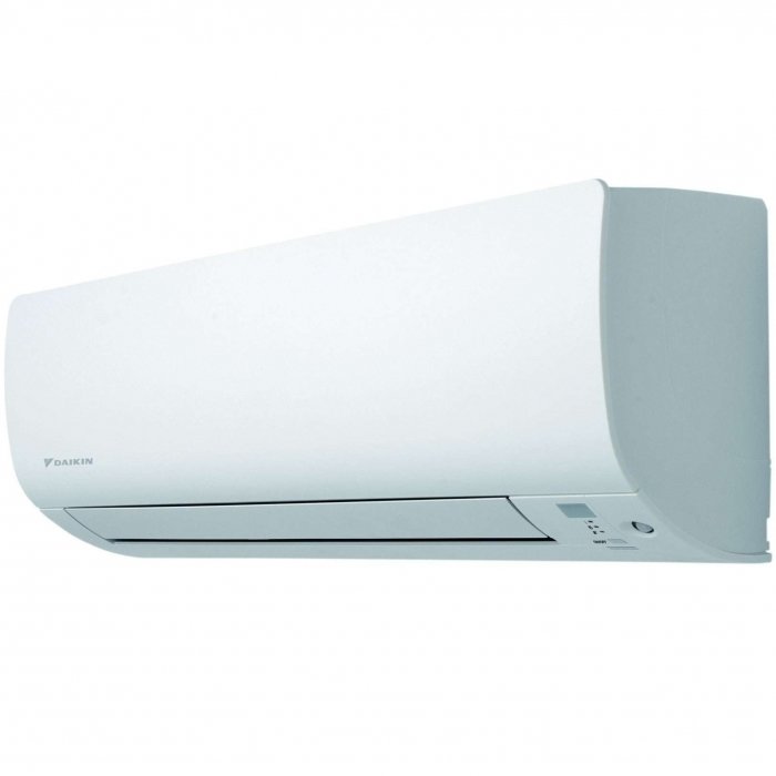 Настенный кондиционер Daikin FTXS42K/RXS42L Daikin FTXS42K/RXS42L - фото 2