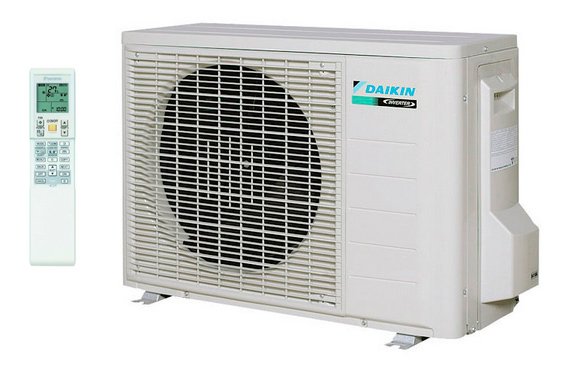 Настенный кондиционер Daikin