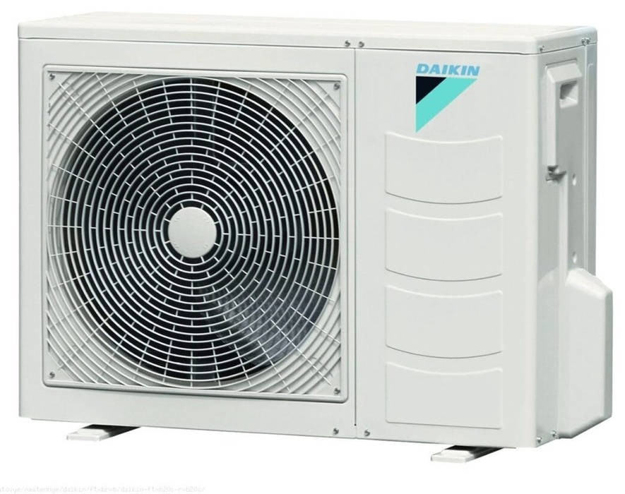 Настенный кондиционер Daikin