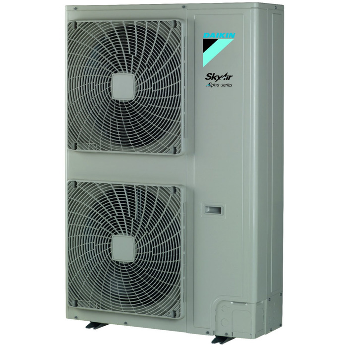 Колонный кондиционер Daikin