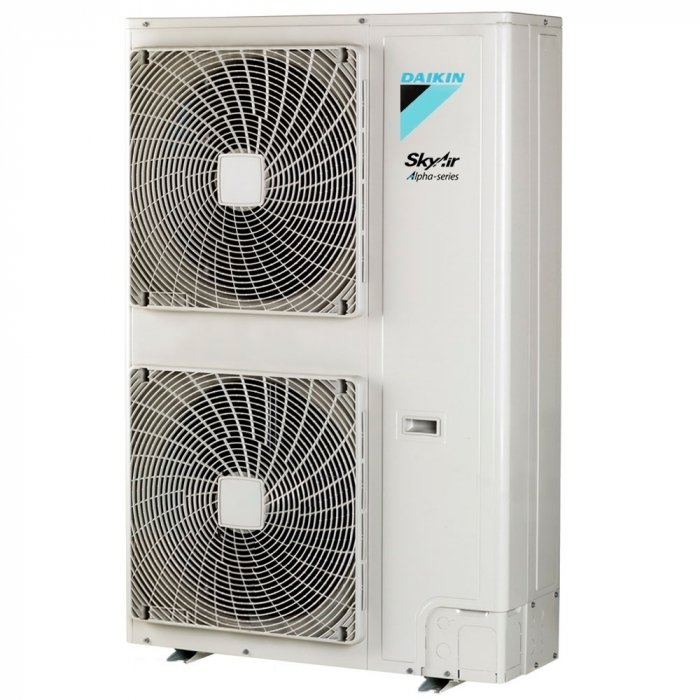 Колонный кондиционер Daikin FVA125A/RZAG125MV1 Daikin FVA125A/RZAG125MV1 - фото 3