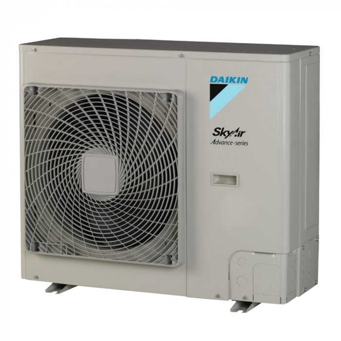 Колонный кондиционер Daikin