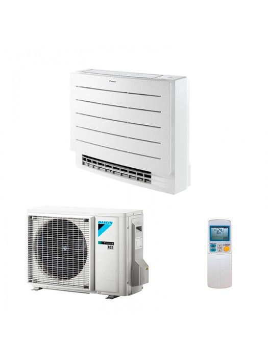 Напольно-потолочный кондиционер Daikin FVXM50A/RXM50R Daikin FVXM50A/RXM50R - фото 3