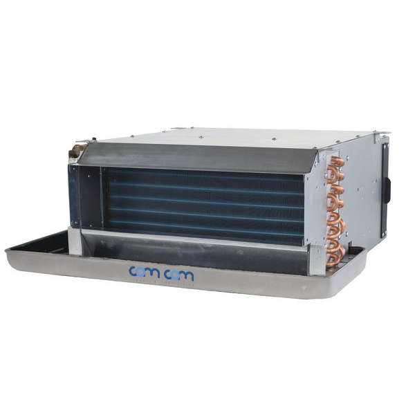

Канальный фанкойл 2-2,9 кВт Daikin, Daikin FWE02CTU