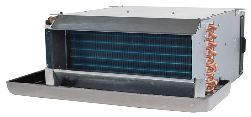 

Канальный фанкойл 2-2,9 кВт Daikin, Daikin FWE02CTV