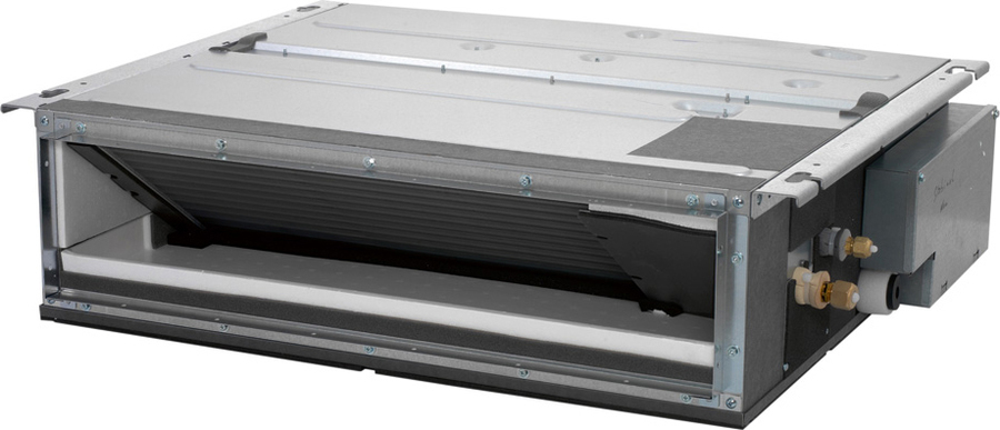 

Канальная VRF система 5-5,9 кВт Daikin, Daikin FXDQ50A3