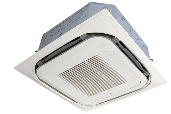 VRF система Daikin