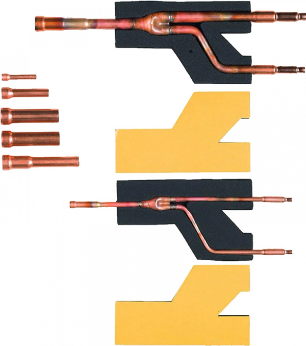 Рефнет Daikin 1₽
