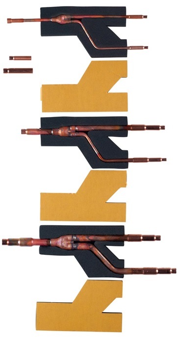 

Рефнет Daikin, Daikin KHRQ23M75T