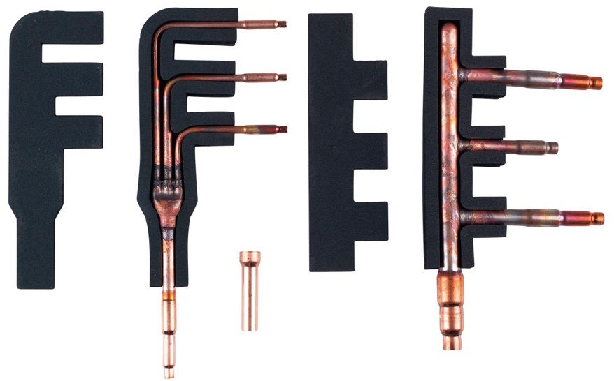 Рефнет Daikin 1₽