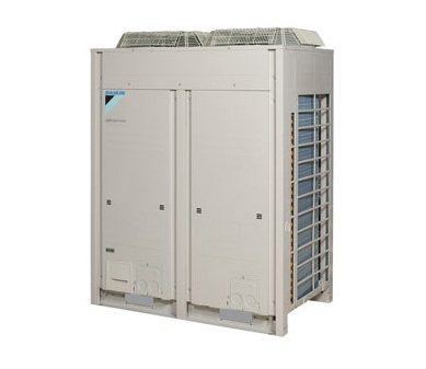 VRF система Daikin