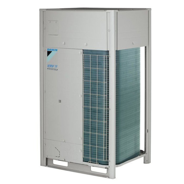 

VRF система Daikin