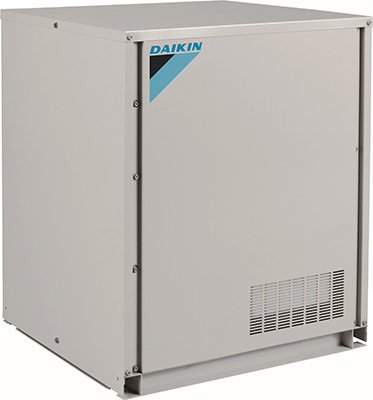 VRF система Daikin