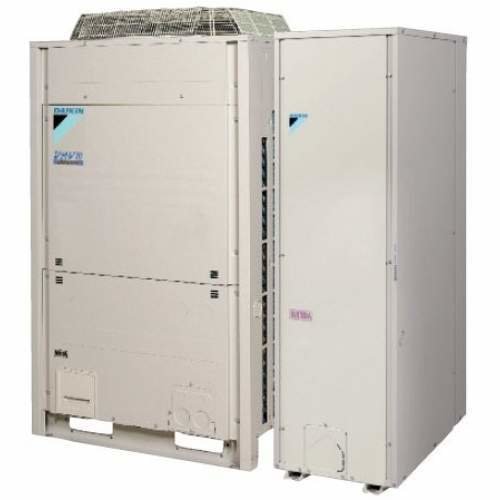 

VRF система Daikin