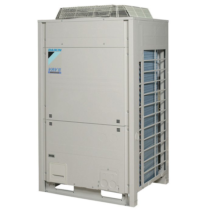 

VRF система Daikin