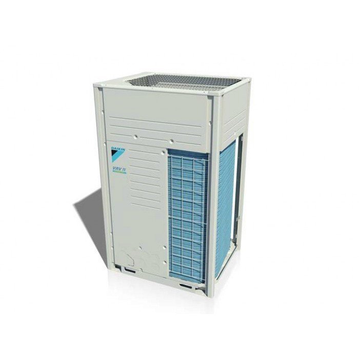 

VRF система Daikin