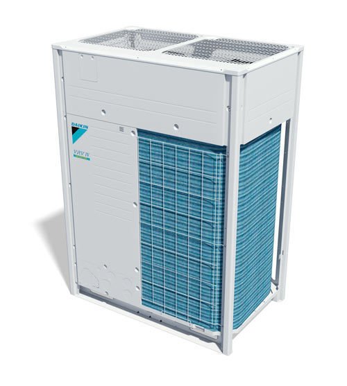 

VRF система Daikin