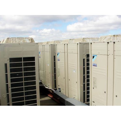 Наружный блок VRF системы 50-59,9 кВт Daikin