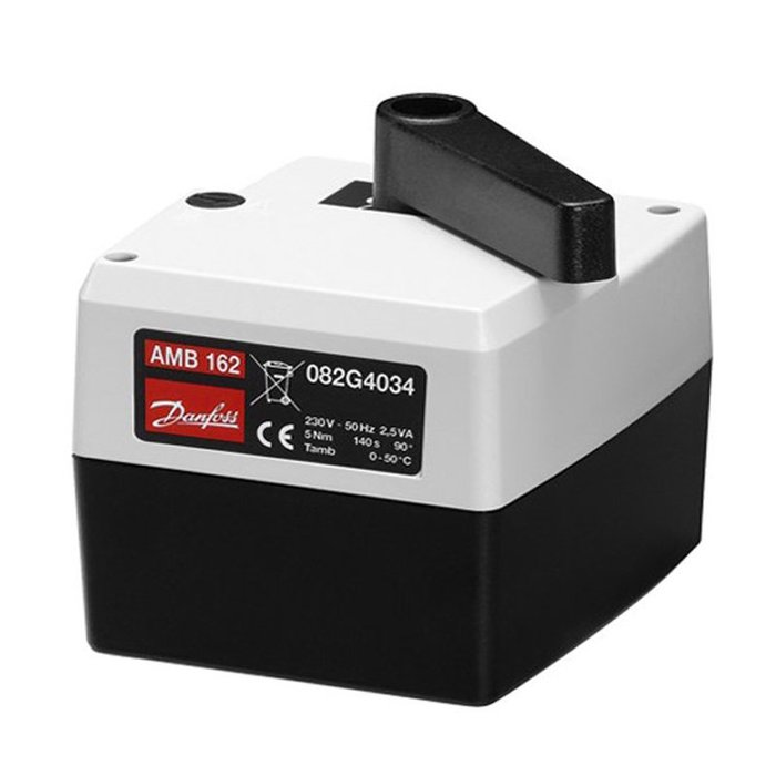 

Электропривод Danfoss, Danfoss AMB 162