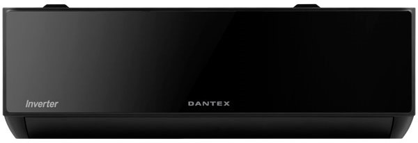 

Настенный кондиционер Dantex, Черный, Dantex ADVANCE PRO RK-12SATBI Black PLUS/RK-12SATBIE