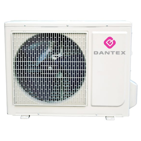 1-9 кВт Dantex DK-03WC/F