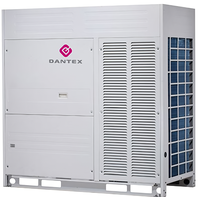 

60-109 кВт Dantex, Dantex DK-DC092TWMC/SF
