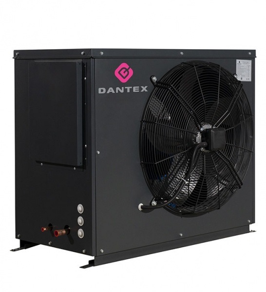 10-19 кВт Dantex